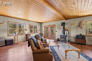 1253 E Bison Creek Trail, Divide, CO 80814 - Photo 24
