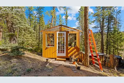 1253 E Bison Creek Trail, Divide, CO 80814 - Photo 28