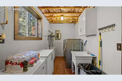 1253 E Bison Creek Trail, Divide, CO 80814 - Photo 22