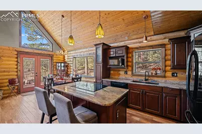 1253 E Bison Creek Trail, Divide, CO 80814 - Photo 12