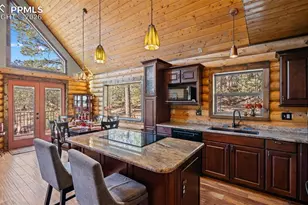 1253 E Bison Creek Trail, Divide, CO 80814 - Photo 12