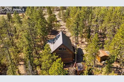 1253 E Bison Creek Trail, Divide, CO 80814 - Photo 38