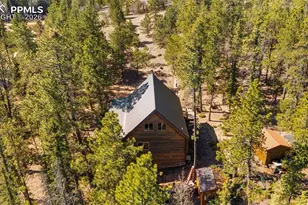 1253 E Bison Creek Trail, Divide, CO 80814 - Photo 38