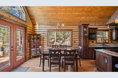 1253 E Bison Creek Trail, Divide, CO 80814 - Photo 6