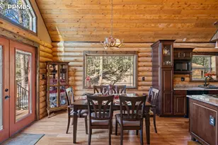 1253 E Bison Creek Trail, Divide, CO 80814 - Photo 6