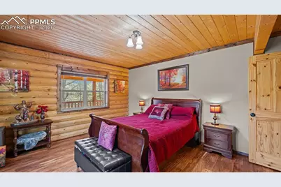 1253 E Bison Creek Trail, Divide, CO 80814 - Photo 14