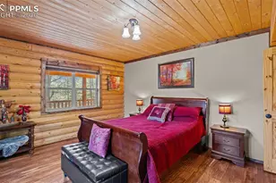1253 E Bison Creek Trail, Divide, CO 80814 - Photo 14