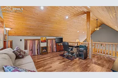 1253 E Bison Creek Trail, Divide, CO 80814 - Photo 18