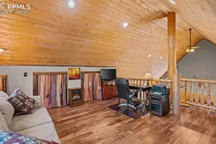 1253 E Bison Creek Trail, Divide, CO 80814 - Photo 18