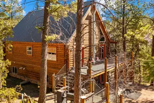 1253 E Bison Creek Trail, Divide, CO 80814 - Photo 32