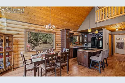 1253 E Bison Creek Trail, Divide, CO 80814 - Photo 8