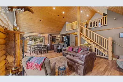 1253 E Bison Creek Trail, Divide, CO 80814 - Photo 10