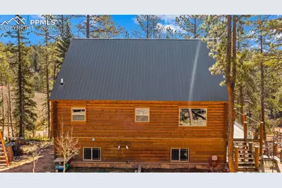 1253 E Bison Creek Trail, Divide, CO 80814 - Photo 30