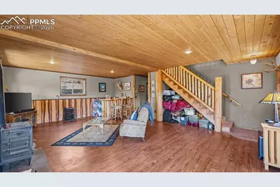 1253 E Bison Creek Trail, Divide, CO 80814 - Photo 26