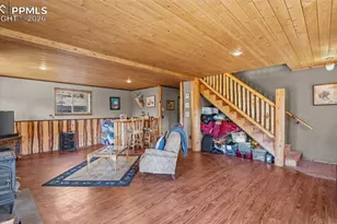 1253 E Bison Creek Trail, Divide, CO 80814 - Photo 26