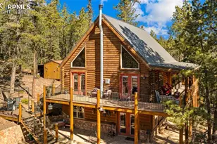 1253 E Bison Creek Trail, Divide, CO 80814 - Photo 34