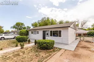 1129 Pando Ave, Colorado Springs, CO 80905 - Photo 2