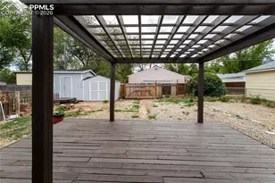 1129 Pando Ave, Colorado Springs, CO 80905 - Photo 24