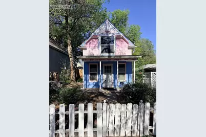 220 Willow Street, Colorado Springs, CO 80903 - Photo 1