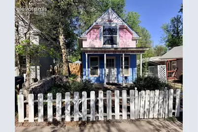 220 Willow Street, Colorado Springs, CO 80903 - Photo 2