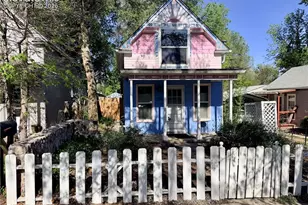 220 Willow St, Colorado Springs, CO 80903 - Photo 2