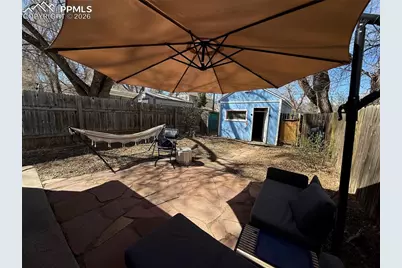 220 Willow Street, Colorado Springs, CO 80903 - Photo 24