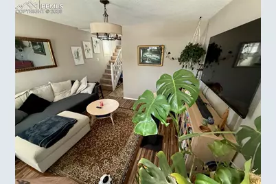 220 Willow Street, Colorado Springs, CO 80903 - Photo 4