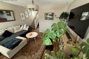 220 Willow St, Colorado Springs, CO 80903 - Photo 4