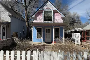 220 Willow St, Colorado Springs, CO 80903 - Photo 1