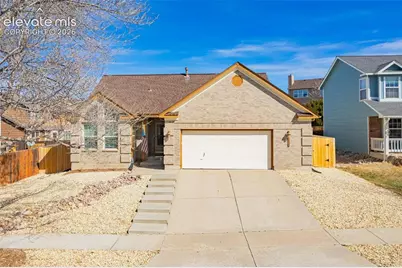 2830 Helmsdale Drive, Colorado Springs, CO 80920 - Photo 1