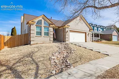 2830 Helmsdale Drive, Colorado Springs, CO 80920 - Photo 2