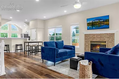 2830 Helmsdale Drive, Colorado Springs, CO 80920 - Photo 14