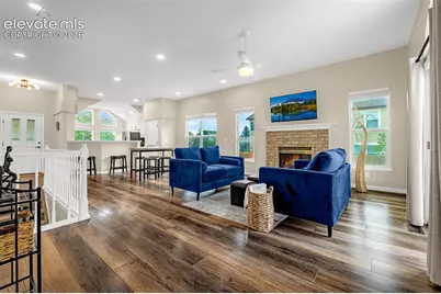 2830 Helmsdale Drive, Colorado Springs, CO 80920 - Photo 12