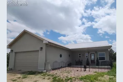 7480 Red Creek Springs Road, Pueblo, CO 81005 - Photo 2