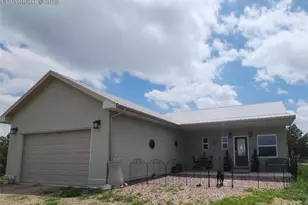 7480 Red Creek Springs Rd, Pueblo, CO 81005 - Photo 2