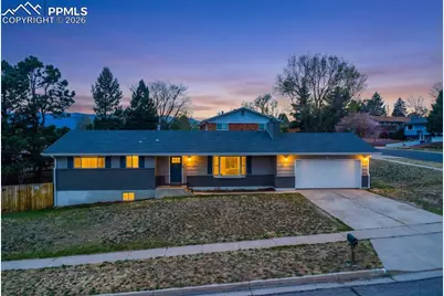 2122 Sussex Lane, Colorado Springs, CO 80909 - Photo 2