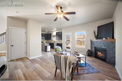 6434 Stingray Lane, Colorado Springs, CO 80925 - Photo 16