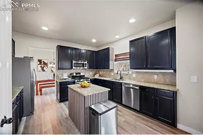 6434 Stingray Lane, Colorado Springs, CO 80925 - Photo 10