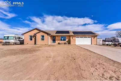 977 E Sumac Drive, Pueblo West, CO 81007 - Photo 2