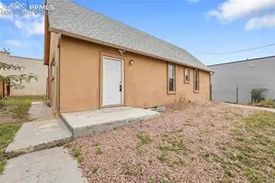 106 E Las Vegas St, Colorado Springs, CO 80903 - Photo 1