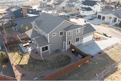 1154 Lady Campbell Drive, Colorado Springs, CO 80905 - Photo 1