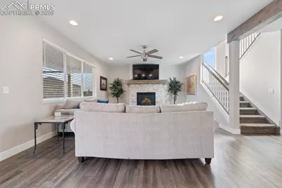 1154 Lady Campbell Drive, Colorado Springs, CO 80905 - Photo 14