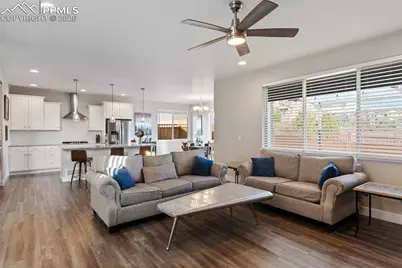 1154 Lady Campbell Drive, Colorado Springs, CO 80905 - Photo 16