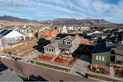 1154 Lady Campbell Drive, Colorado Springs, CO 80905 - Photo 4