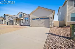 5439 Sidewinder Dr, Colorado Springs, CO 80925 - Photo 4