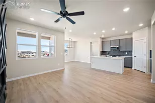 5439 Sidewinder Dr, Colorado Springs, CO 80925 - Photo 14