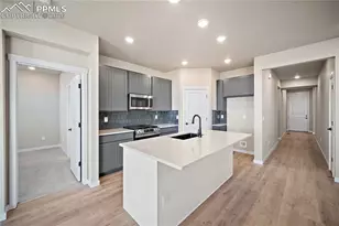 5439 Sidewinder Dr, Colorado Springs, CO 80925 - Photo 16