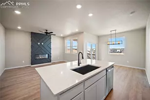 5439 Sidewinder Dr, Colorado Springs, CO 80925 - Photo 18