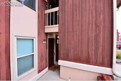 4521 N Carefree Circle #A, Colorado Springs, CO 80917 - Photo 2