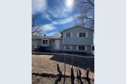 3420 Springnite Drive, Colorado Springs, CO 80916 - Photo 1
